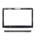Μεταχειρισμένο - LCD πλαίσιο οθόνης - Cover Β για Asus N552VW N552VX N552V N552 BLACK MATTE